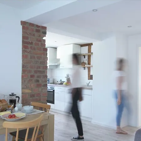 Apartamento - Fam.lorenz