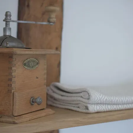 Apartamento - Fam.lorenz