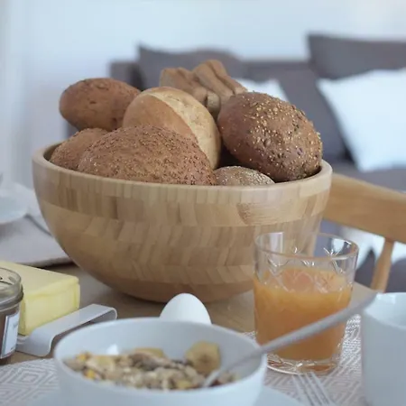 Apartamento - Fam.lorenz *