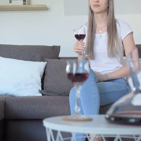 - Fam.lorenz Apartamento