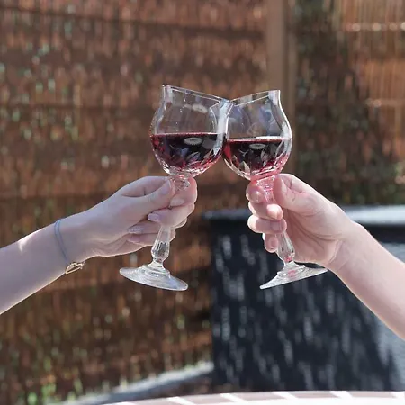 Lägenhet - Fam.lorenz *