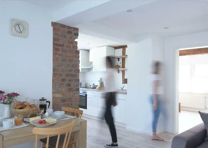 Lägenhet - Fam.lorenz