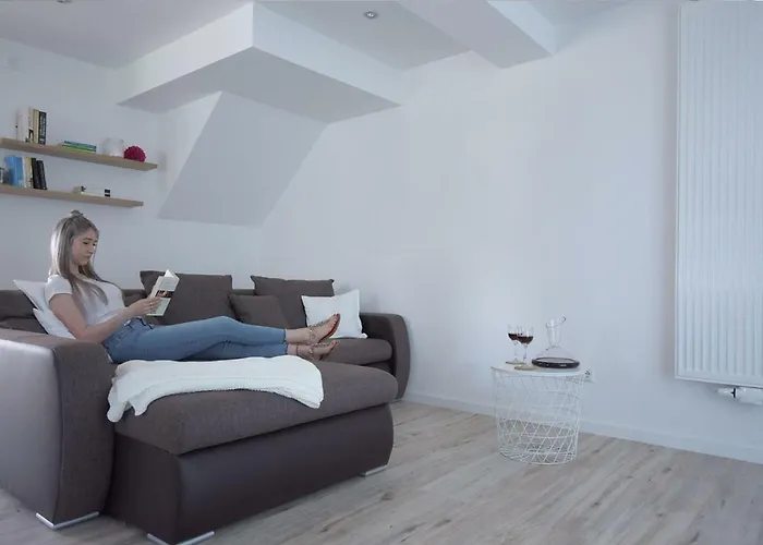 Daire - Fam.lorenz *