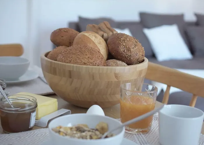 Daire - Fam.lorenz *