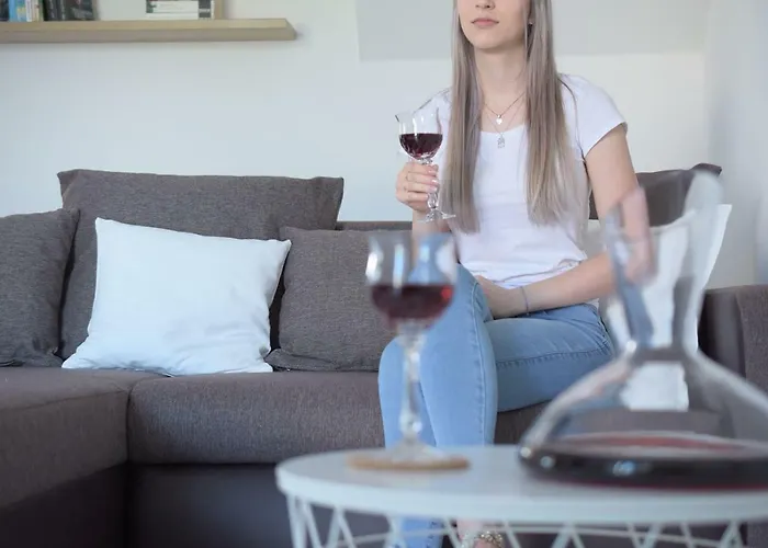 - Fam.lorenz Lägenhet