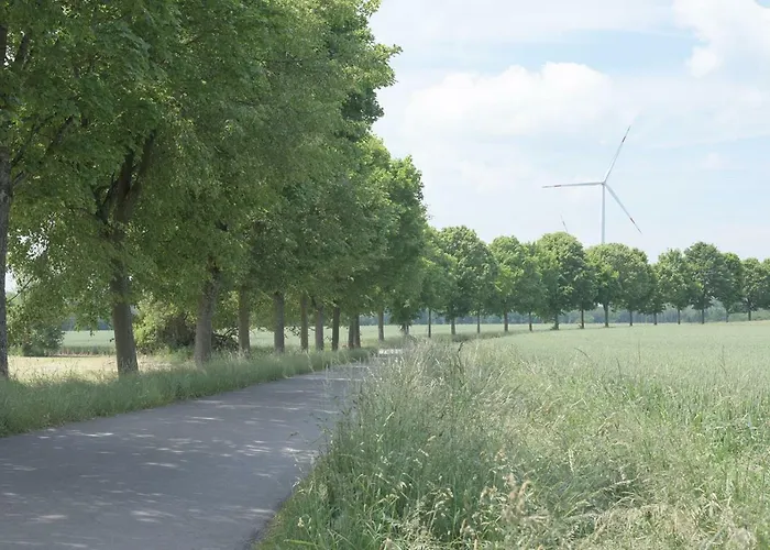 Lägenhet - Fam.lorenz Laubach (Rhineland-Palatinate)